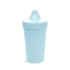 Re Play Straw, Sippy & Training Cups|Dishes, Utensils & Food Containers*Re-Play - No-Spill Sippy Cup, Icy Blue