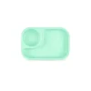 Re Play Plates & Bowls|Dishes, Utensils & Food Containers*Re-Play - Tiny Tray, Mint