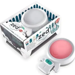 Rockit Cool Baby Products|Soothers & Sound Machines*- Calming Vibration Sleep Soother With Night Light