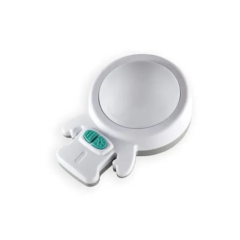 Rockit Cool Baby Products|Soothers & Sound Machines*- Calming Vibration Sleep Soother With Night Light
