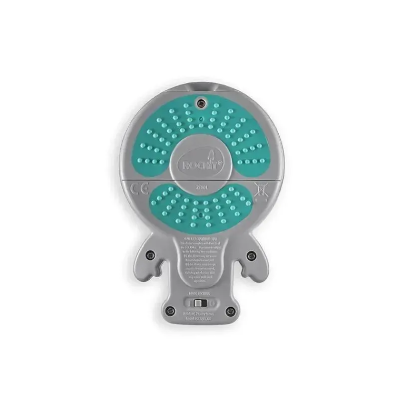 Rockit Cool Baby Products|Soothers & Sound Machines*- Calming Vibration Sleep Soother With Night Light