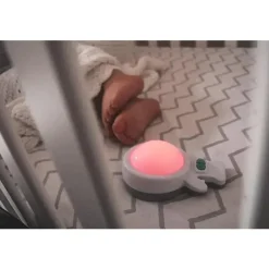 Rockit Cool Baby Products|Soothers & Sound Machines*- Calming Vibration Sleep Soother With Night Light