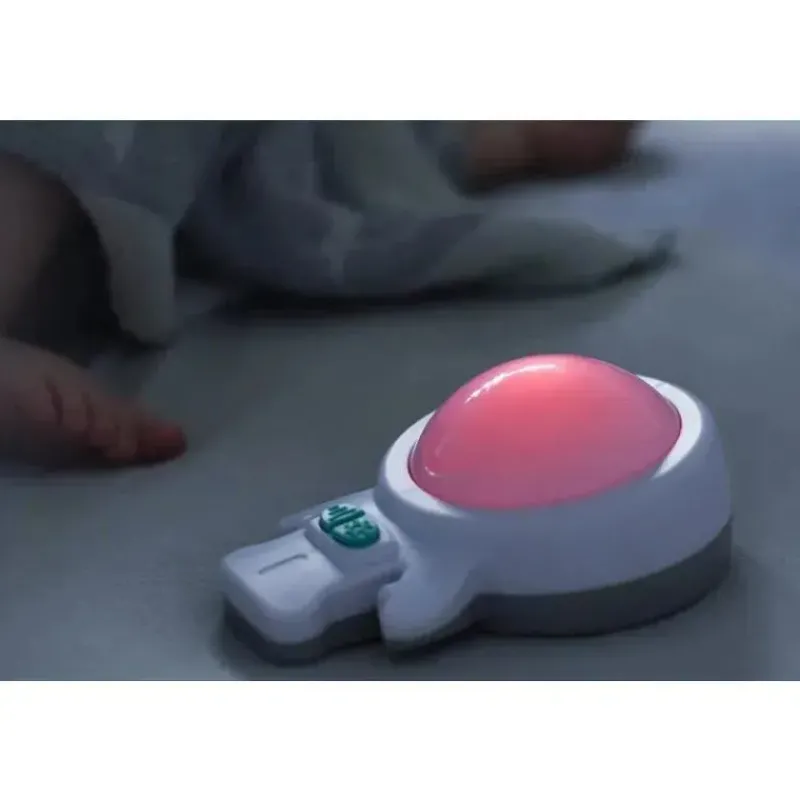 Rockit Cool Baby Products|Soothers & Sound Machines*- Calming Vibration Sleep Soother With Night Light