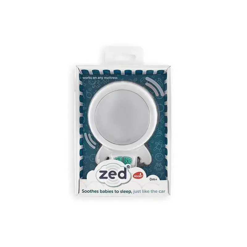 Rockit Cool Baby Products|Soothers & Sound Machines*- Calming Vibration Sleep Soother With Night Light