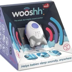 Rockit Cool Baby Products|Soothers & Sound Machines*- The Small, But Mighty Portable Sound-Soother