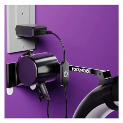 Rocknstroll Stroller Adapters*- At Home Kit