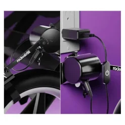 Rocknstroll Stroller Adapters*- Bundle Kit