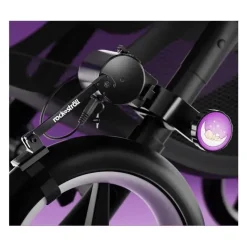 Rocknstroll Stroller Adapters*- Mobile Kit
