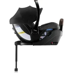 Romer Infant Car Seats*- Juni Infant Car Seat, Peppercorn