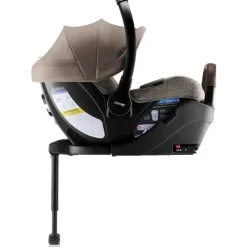 Romer Infant Car Seats*- Juni Infant Car Seat, Truffle