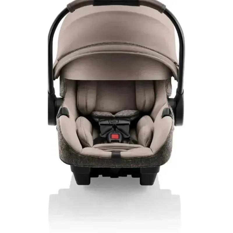 Romer Infant Car Seats*- Juni Infant Car Seat, Truffle