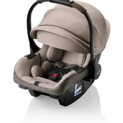 Romer Infant Car Seats*- Juni Infant Car Seat, Truffle
