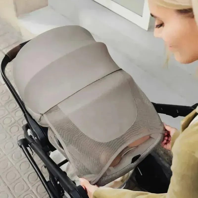 Romer Infant Car Seats*- Juni Infant Car Seat, Truffle
