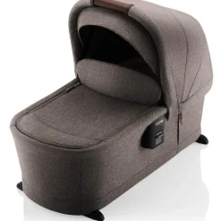 Romer Single Strollers*- Sera Bassinet, Truffle