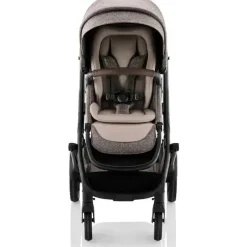 Romer Single Strollers*- Tura Single Stroller, Truffle