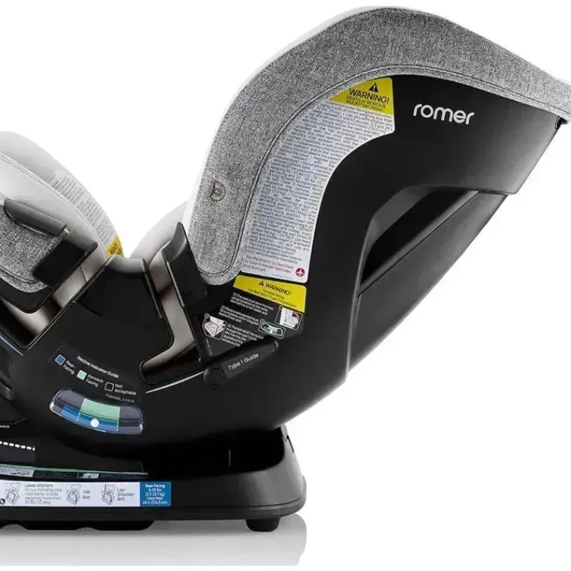 Romer Convertible Car Seats*- Veni Convertible Car Seat, Pearl