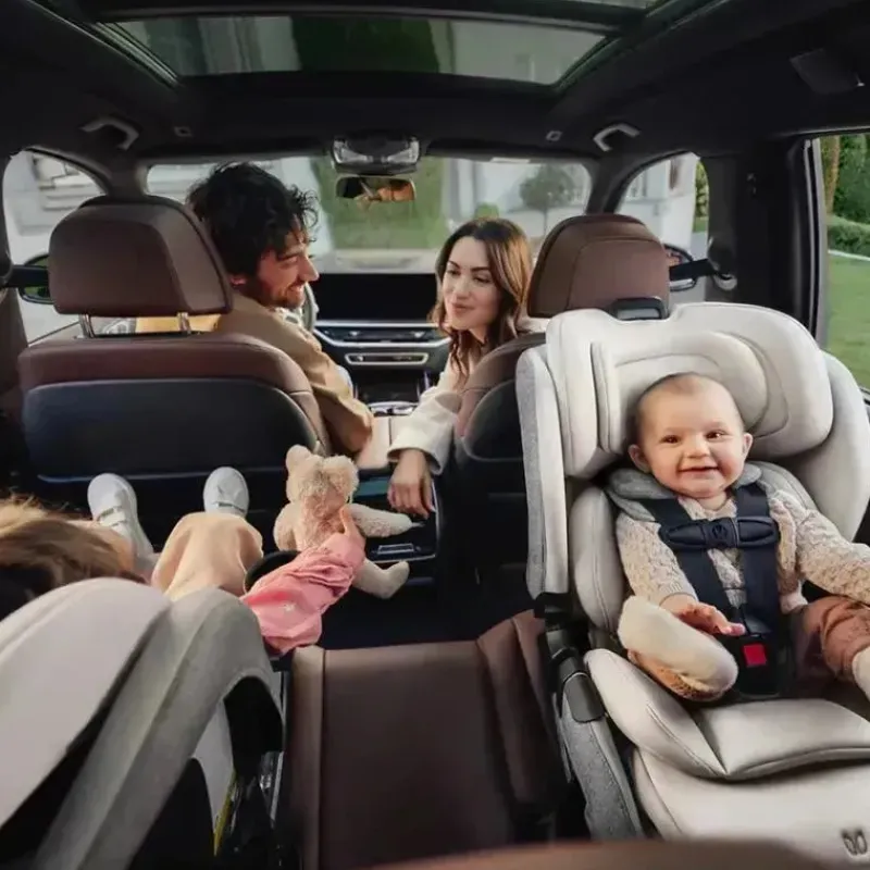 Romer Convertible Car Seats*- Veni Convertible Car Seat, Pearl