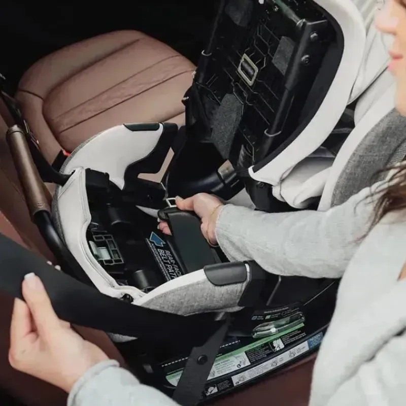 Romer Convertible Car Seats*- Veni Convertible Car Seat, Pearl