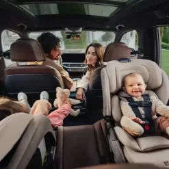 Romer Convertible Car Seats*- Veni Convertible Car Seat, Truffle