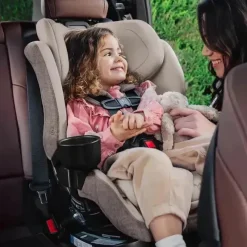 Romer Convertible Car Seats*- Veni Convertible Car Seat, Truffle