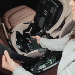 Romer Convertible Car Seats*- Veni Convertible Car Seat, Truffle