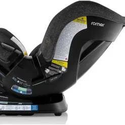 Romer Convertible Car Seats*- Veni Convertible Car Seat, Peppercorn
