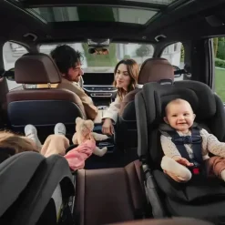 Romer Convertible Car Seats*- Veni Convertible Car Seat, Peppercorn