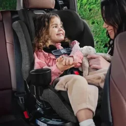 Romer Convertible Car Seats*- Veni Convertible Car Seat, Peppercorn