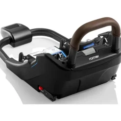 Romer Infant Car Seats*- Versa Extra Base for Juni