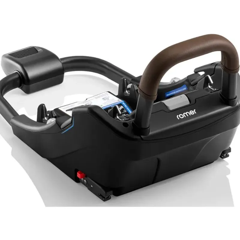 Romer Infant Car Seats*- Versa Extra Base for Juni