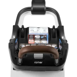 Romer Infant Car Seats*- Versa Extra Base for Juni