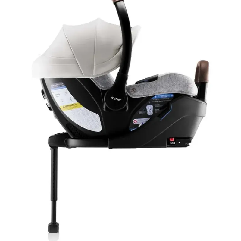 Romer Infant Car Seats*- Versa Extra Base for Juni