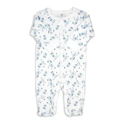 Rose Textiles Clothing Gift Set|Baby Sets*Rose Textile - 8Pk Baby Boy's Giraffe Hanging Gift Sets
