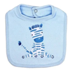 Rose Textiles Clothing Gift Set|Baby Sets*Rose Textile - 8Pk Baby Boy's Giraffe Hanging Gift Sets