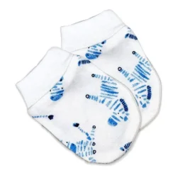 Rose Textiles Clothing Gift Set|Baby Sets*Rose Textile - 8Pk Baby Boy's Giraffe Hanging Gift Sets