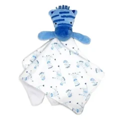 Rose Textiles Clothing Gift Set|Baby Sets*Rose Textile - 8Pk Baby Boy's Giraffe Hanging Gift Sets