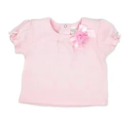 Rose Textiles Baby Sets*Rose Textile - 3Pk Baby Girls Pink Legging Set