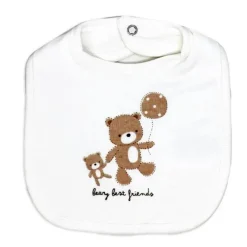 Rose Textiles Clothing Gift Set|Baby Sets*Rose Textile - 8Pk Baby Neutral Hanging Bear Gift Sets