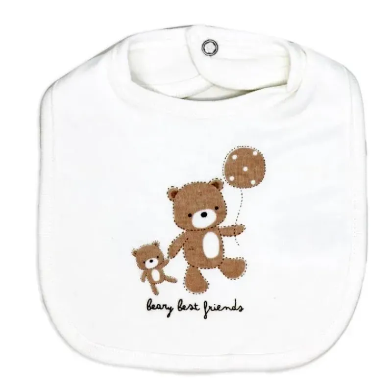 Rose Textiles Clothing Gift Set|Baby Sets*Rose Textile - 8Pk Baby Neutral Hanging Bear Gift Sets