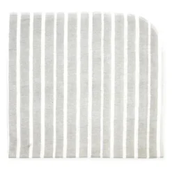 Rose Textiles Blankets & Quilts*- 4 Pack Receiving Blanket, Grey