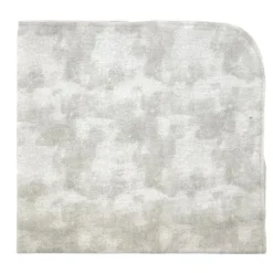 Rose Textiles Blankets & Quilts*- 4 Pack Receiving Blanket, Grey