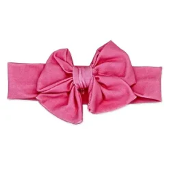 Rose Textiles Baby Hair Accessories*- 3 Pc Socks And Bowties Set, Pink Love