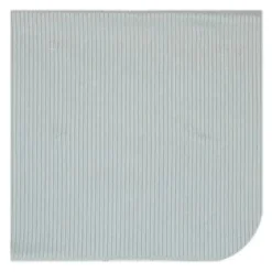 Rose Textiles Swaddles & Wearable Blankets*- 3 Pk Knit Swaddles, Grey Abc's