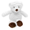 Rose Textiles Plush & Stuffed Animals*- 8 Ridge Plush White Bear