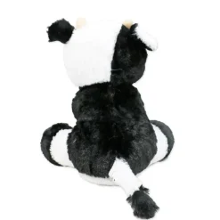 Rose Textiles Plush & Stuffed Animals*- 11 Sitting Animals, Cow