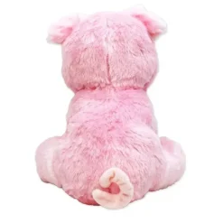 Rose Textiles Plush & Stuffed Animals*- 11 Sitting Animals, Pig