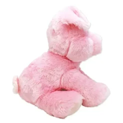 Rose Textiles Plush & Stuffed Animals*- 11 Sitting Animals, Pig