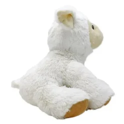 Rose Textiles Plush & Stuffed Animals*- 11 Sitting Animals, Lamb