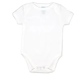Rose Textiles Baby Onesies & Bodysuits*- Boy's 3 Pack Bodysuit, Dino