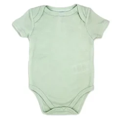 Rose Textiles Clothing Gift Set|Baby Onesies & Bodysuits*- Neutral 3 Pack Bodysuit Set, Safari